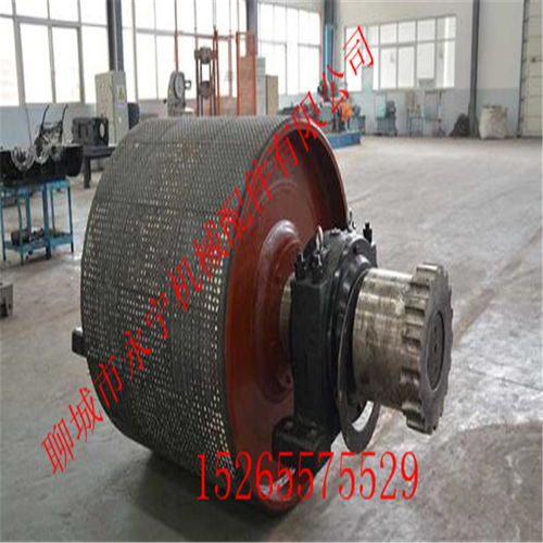 皮帶式輸送機(jī)配件廠家簡(jiǎn)介 專業(yè)零部件加工，打造高效輸送系統(tǒng)