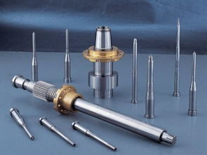 機(jī)械零部件行業(yè)弱勢(shì)增長(zhǎng) 零部件加工市場(chǎng)的挑戰(zhàn)與應(yīng)對(duì)