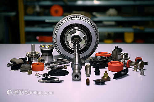 汽車零部件加工 技術(shù)創(chuàng)新與行業(yè)發(fā)展趨勢(shì)