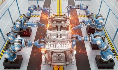 產(chǎn)品中心 精密機(jī)械零件的創(chuàng)新與應(yīng)用